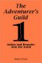 [The Adventurer's Guild 01] • Jaikus and Reneeke Join the Guild